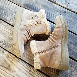 naturalizer ashley boot